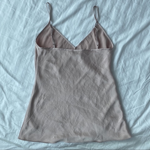 Aritzia Wilfred Free Shelby Camisole - Picture 3 of 5
